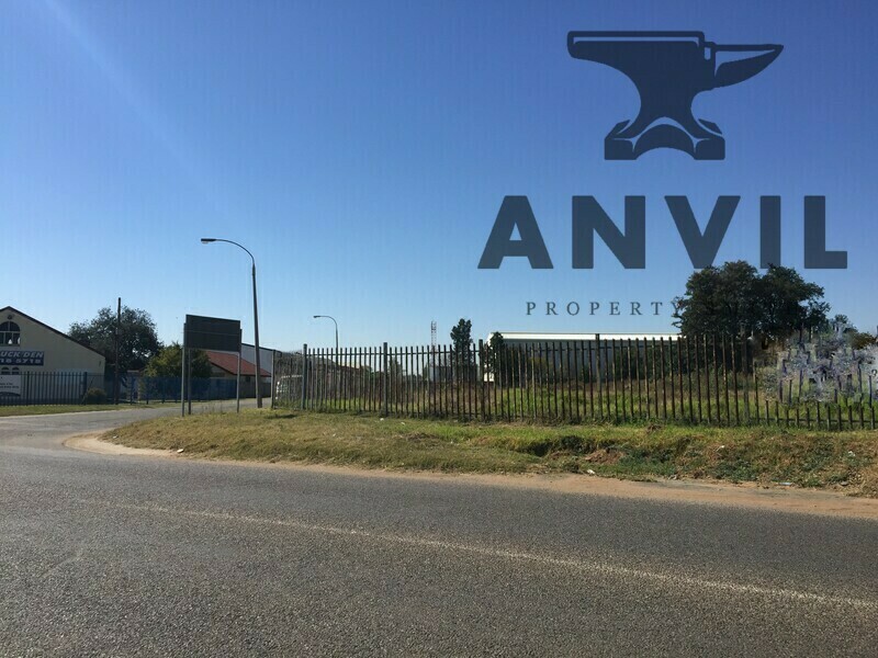 Land for Sale in Bardene - Elizabeth Road - Portion 3  property image 3