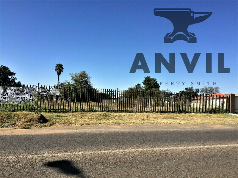 Land for Sale in Bardene - Elizabeth Road - Portion 3  property image 4