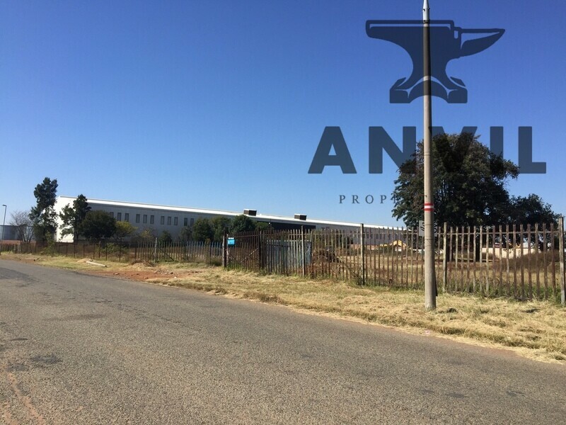 Land for Sale in Bardene - Elizabeth Road - Portion 3  property image 6