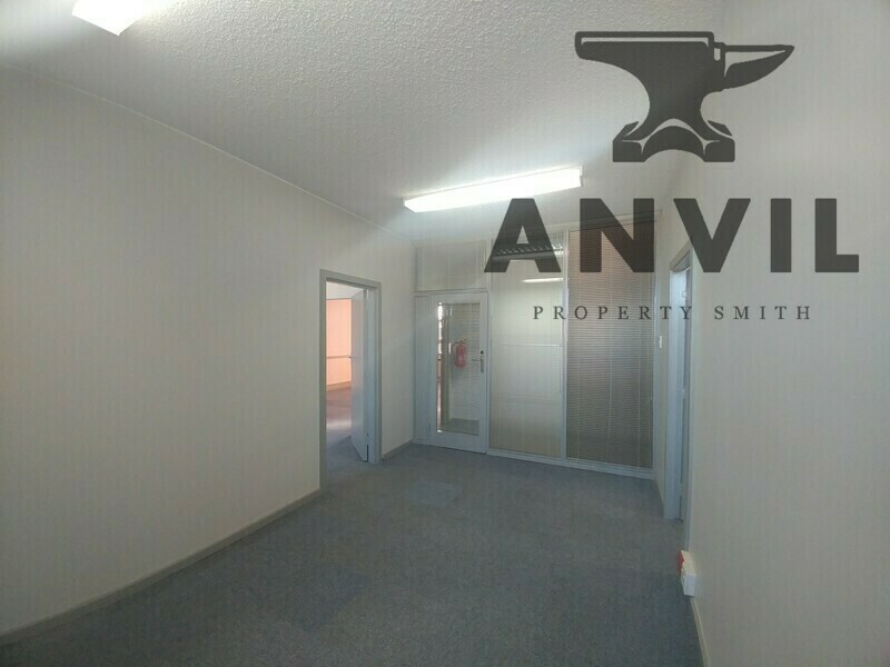 Walmer Office Park, 15 Heugh Rd, Walmer, Port Elizabeth - 141sqm First Floor Unit property image 5