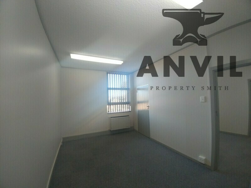 Walmer Office Park, 15 Heugh Rd, Walmer, Port Elizabeth - 141sqm First Floor Unit property image 6