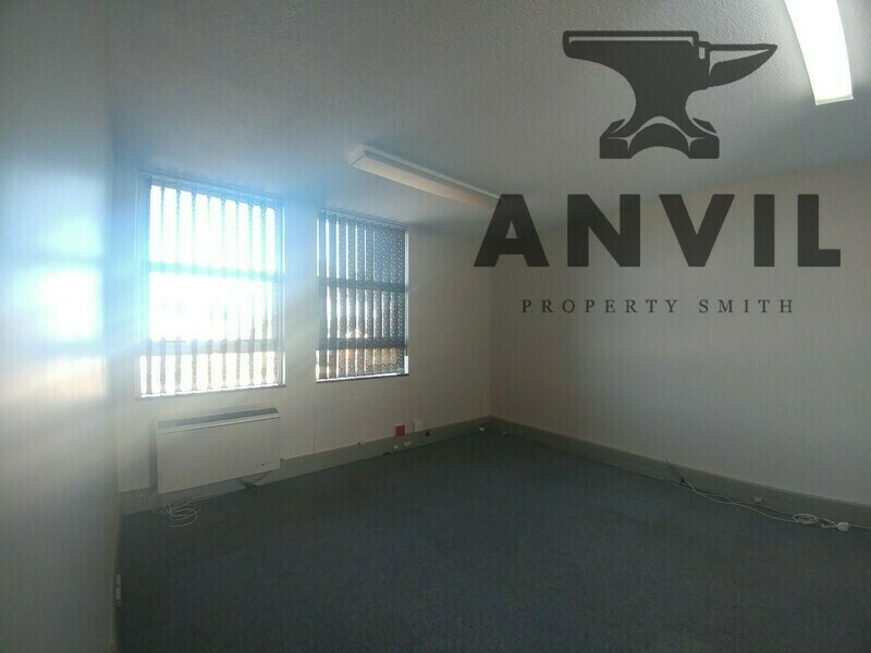 Walmer Office Park, 15 Heugh Rd, Walmer, Port Elizabeth - 141sqm First Floor Unit property image 7