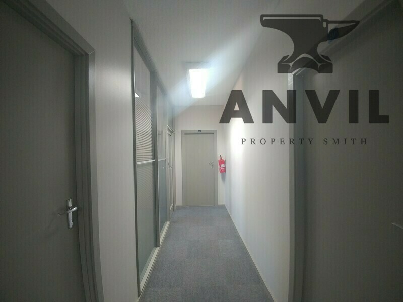 Walmer Office Park, 15 Heugh Rd, Walmer, Port Elizabeth - 141sqm First Floor Unit property image 10