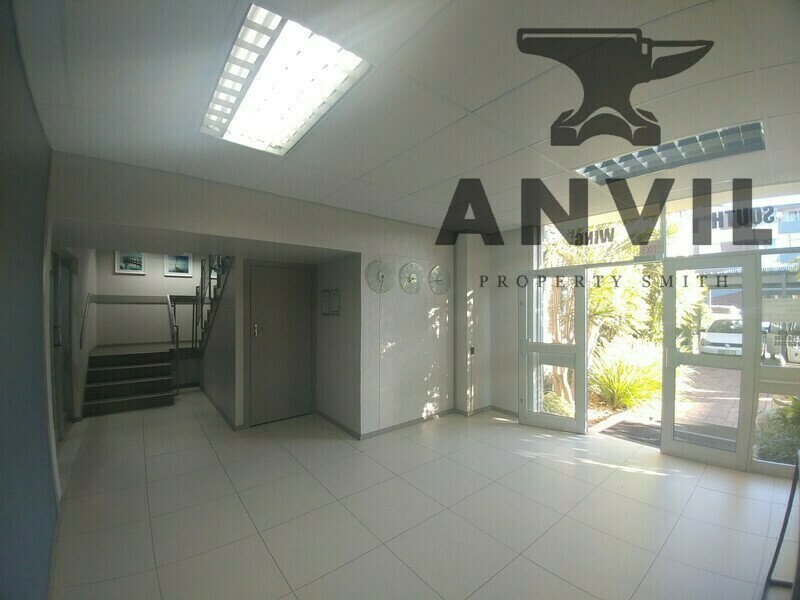 Walmer Office Park, 15 Heugh Rd, Walmer, Port Elizabeth - 141sqm First Floor Unit property image 1