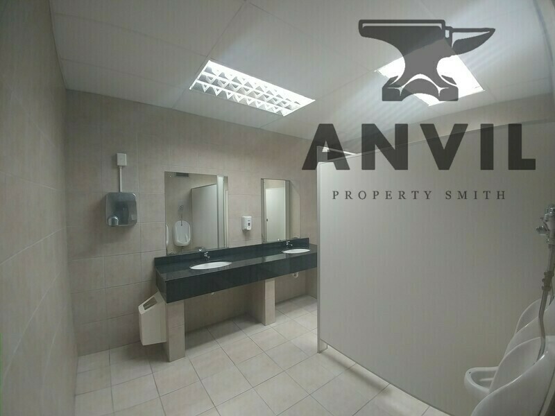 Walmer Office Park, 15 Heugh Rd, Walmer, Port Elizabeth - 141sqm First Floor Unit property image 9