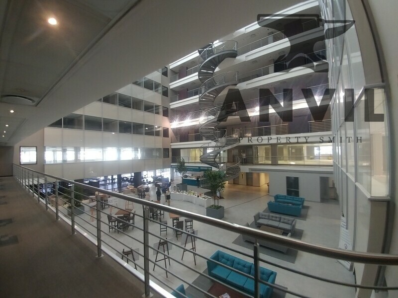 165 West Street, Sandton - Option 15 property image 6