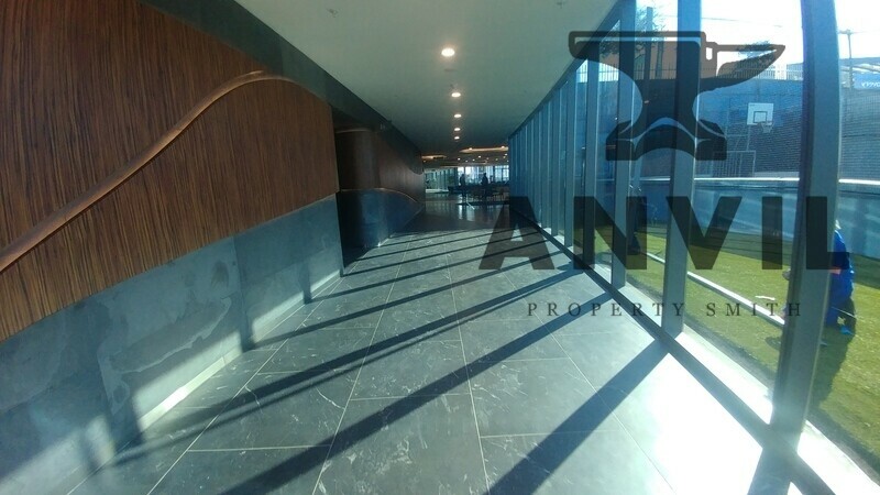 Discovery Place, Sandhurst, Sandton - Option 1 property image 2