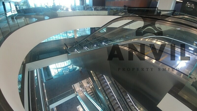 Discovery Place, Sandhurst, Sandton - Option 1 property image 3