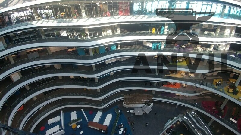 Discovery Place, Sandhurst, Sandton - Option 1 property image 6