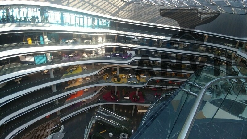 Discovery Place, Sandhurst, Sandton - Option 1 property image 7