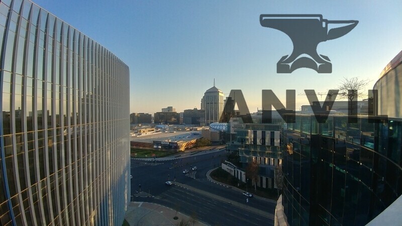 Discovery Place, Sandhurst, Sandton - Option 1 property image 8