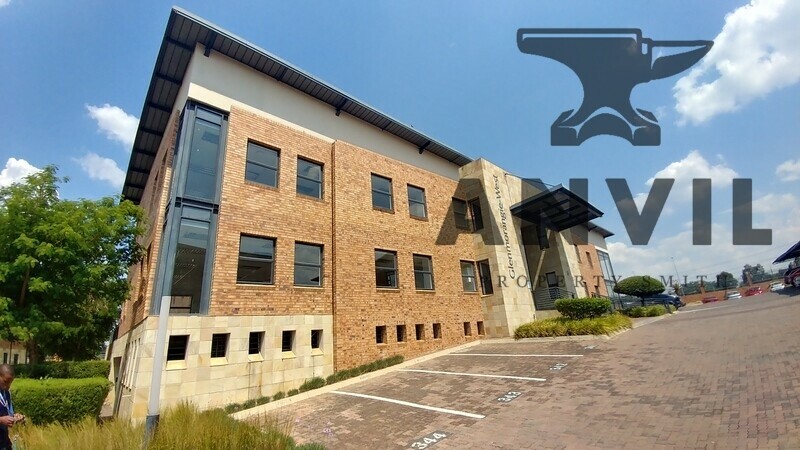 Kildrummy Office Park, Sandton - Building 2- Sub division property image 1