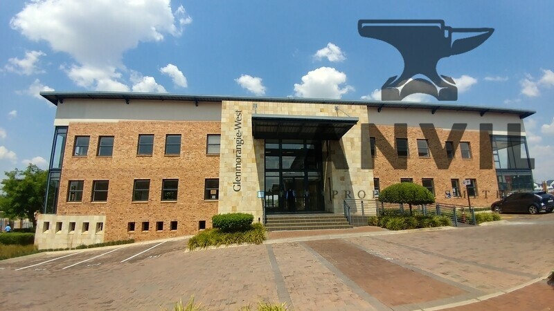 Kildrummy Office Park, Sandton - Building 2- Sub division property image 2