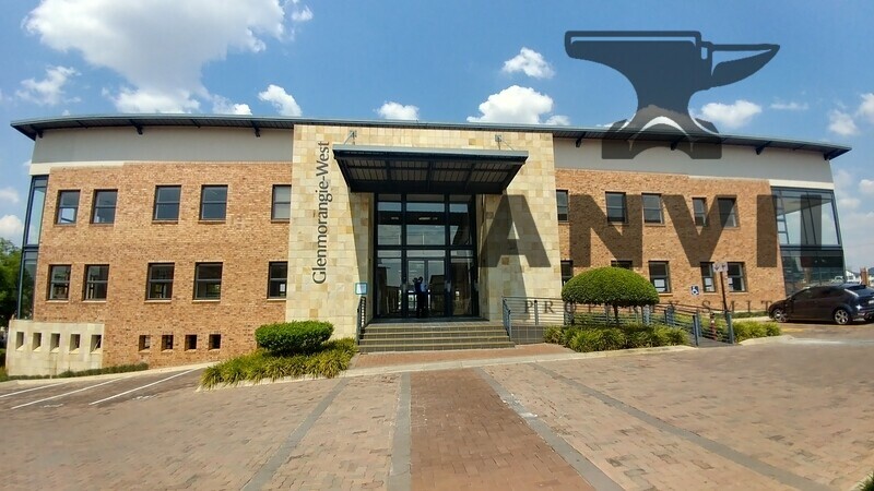 Kildrummy Office Park, Sandton - Building 2- Sub division property image 3