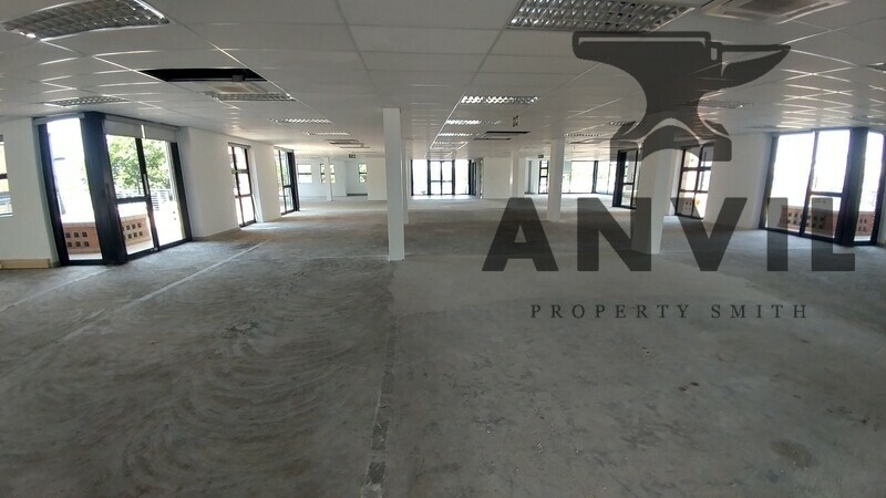 Kildrummy Office Park, Sandton - Building 2- Sub division property image 4