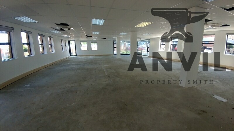 Kildrummy Office Park, Sandton - Building 2- Sub division property image 6