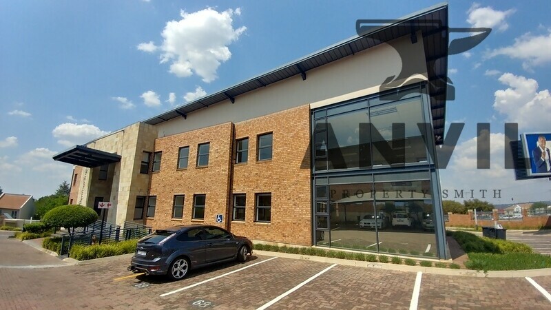 Kildrummy Office Park, Sandton - Building 2- Sub division property image 7