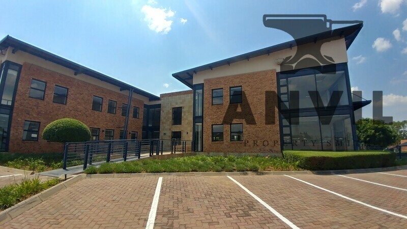 Kildrummy Office Park, Sandton - Building 2- Sub division property image 8