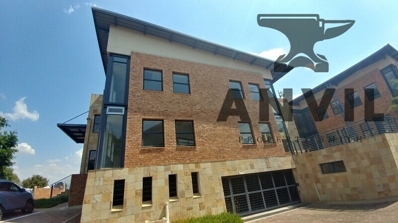 Kildrummy Office Park, Sandton - Building 2- Sub division property image 9