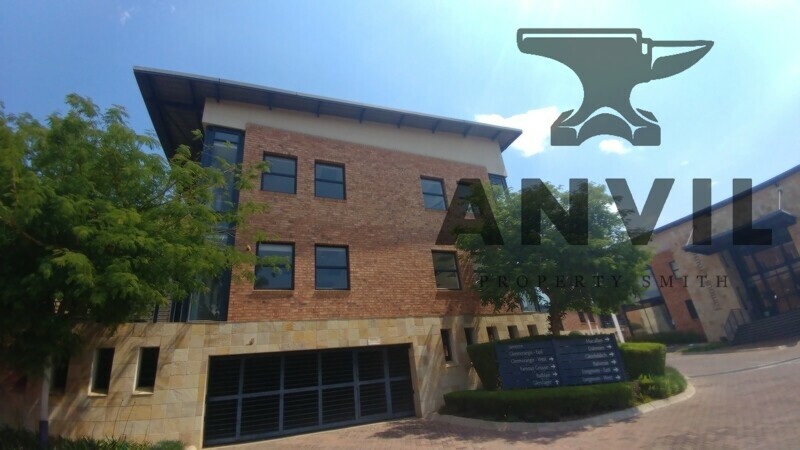 Kildrummy Office Park, Sandton - Building 2- Sub division property image 10