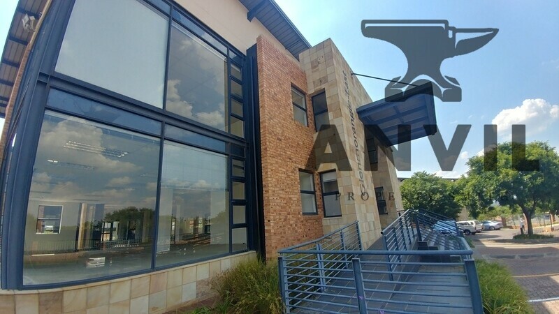 Kildrummy Office Park, Sandton - Building 2- Sub division property image 3