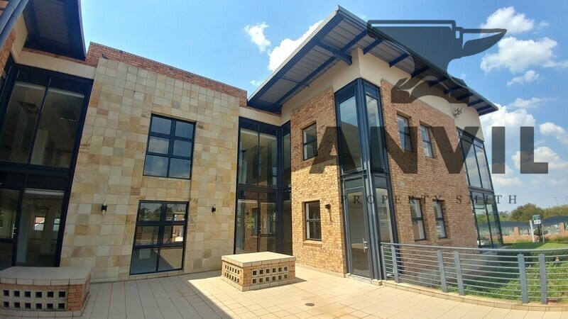 Kildrummy Office Park, Sandton - Building 2- Sub division property image 4
