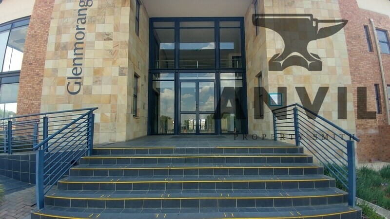 Kildrummy Office Park, Sandton - Building 2- Sub division property image 5