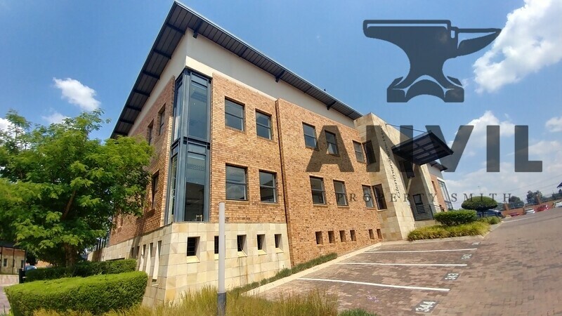 Kildrummy Office Park, Sandton - Building 2- Sub division property image 7