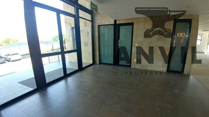 Kildrummy Office Park, Sandton - Building 2- Sub division property image 9