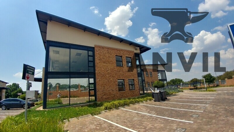 Kildrummy Office Park, Sandton - Building 2- Sub division property image 4