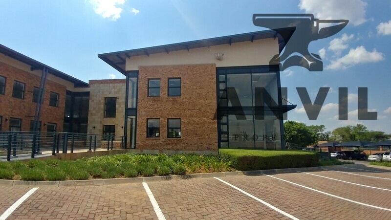 Kildrummy Office Park, Sandton - Building 2- Sub division property image 5