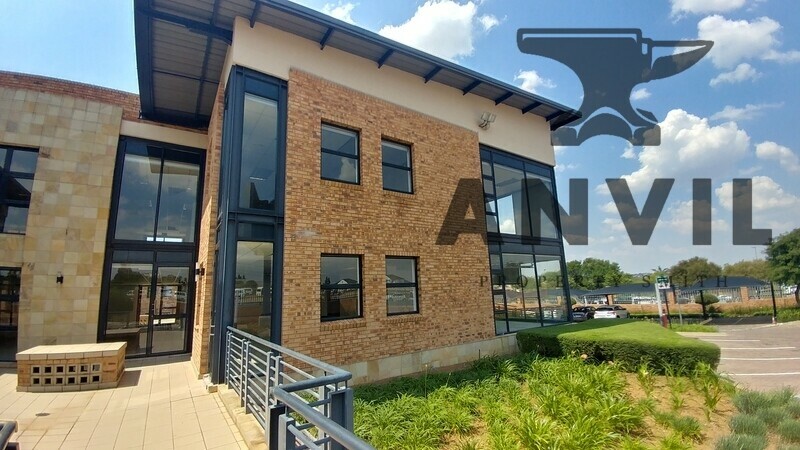 Kildrummy Office Park, Sandton - Building 2- Sub division property image 6