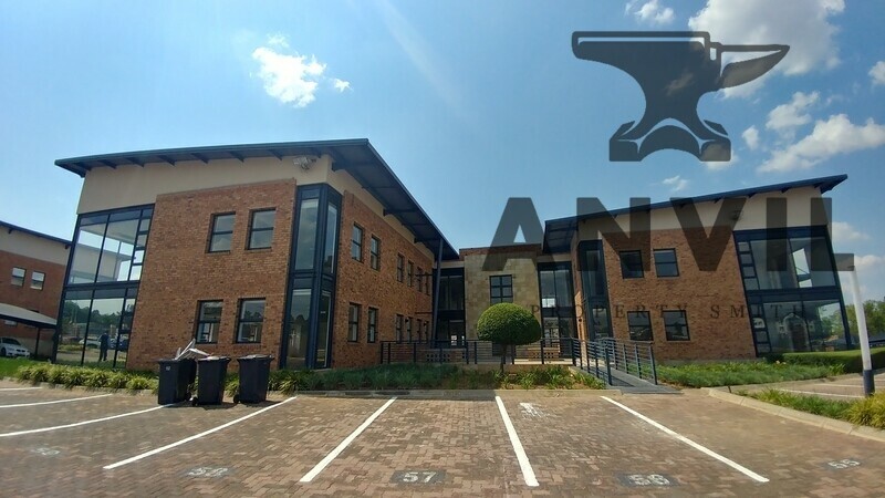 Kildrummy Office Park, Sandton - Building 2- Sub division property image 1