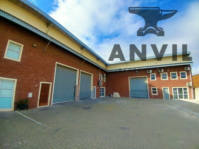 10 Marconi Crescent, Montague Gardens - Unit 5 property image 20