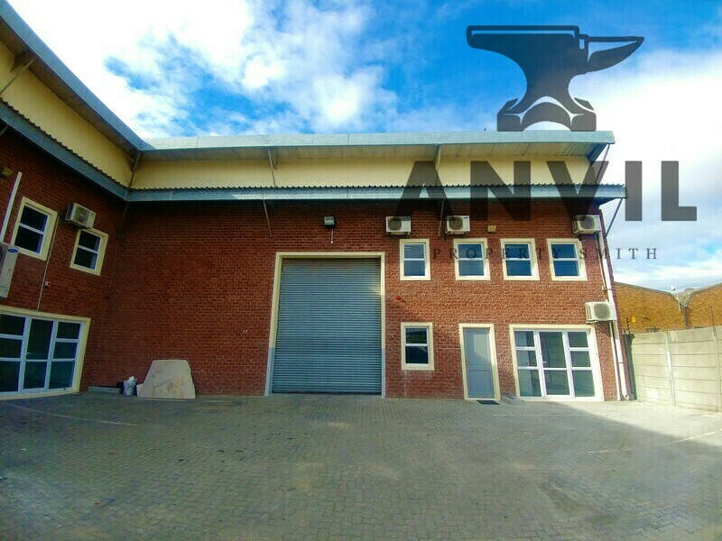 10 Marconi Crescent, Montague Gardens - Unit 5 property image 1