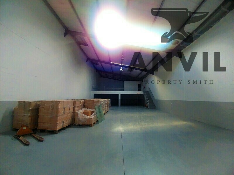 10 Marconi Crescent, Montague Gardens - Unit 5 property image 19