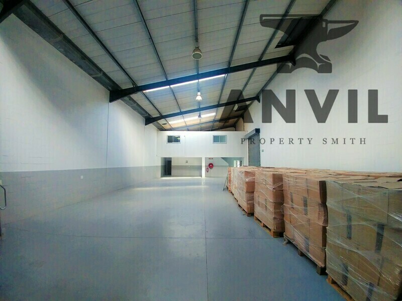 10 Marconi Crescent, Montague Gardens - Unit 5 property image 3