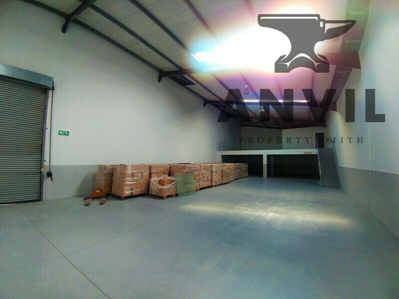 10 Marconi Crescent, Montague Gardens - Unit 5 property image 17