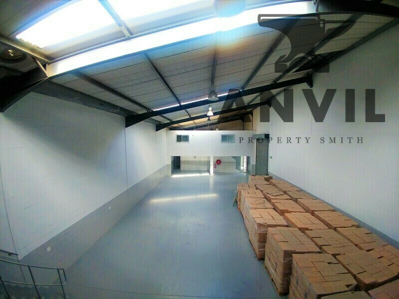 10 Marconi Crescent, Montague Gardens - Unit 5 property image 6