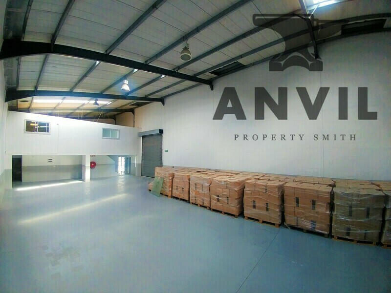 10 Marconi Crescent, Montague Gardens - Unit 5 property image 4