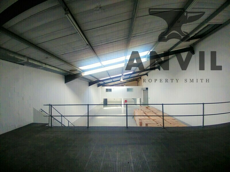 10 Marconi Crescent, Montague Gardens - Unit 5 property image 10