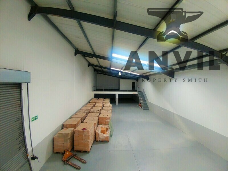 10 Marconi Crescent, Montague Gardens - Unit 5 property image 5