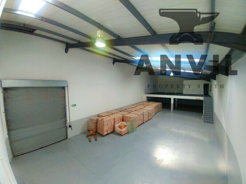 10 Marconi Crescent, Montague Gardens - Unit 5 property image 2