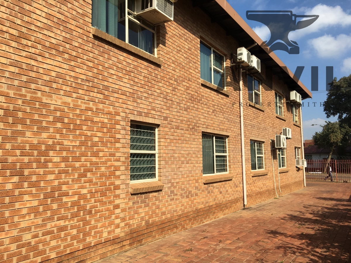 Office for sale 277 President Burger Street, Pretoria West Pretoria