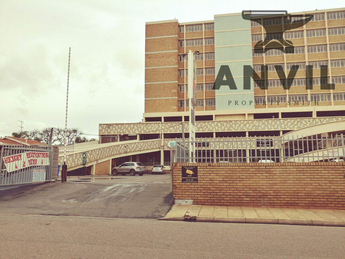 Avondale Centre Essenwood Anvil Property Smith