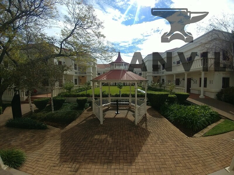 Galaxy House, Riverpark, Rivonia - Riverpark, Rivonia subdivision Galaxy House property image 23