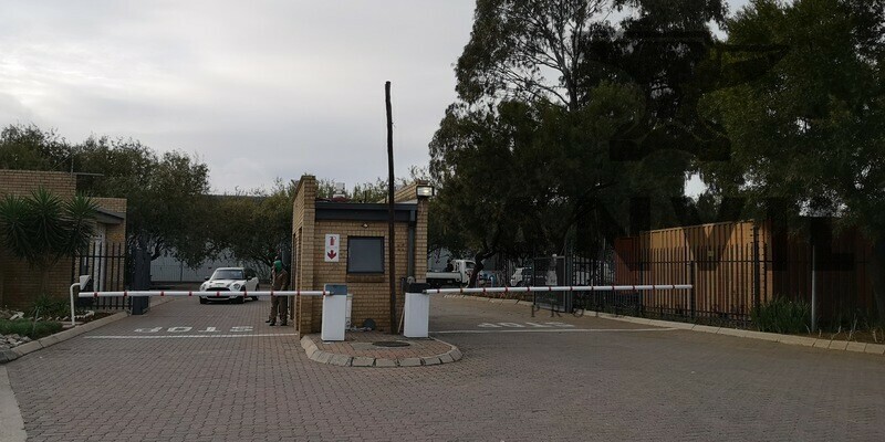 Knightsgate Industrial Complex, 1 Jonas Road, Germiston - Unit 24 property image 4
