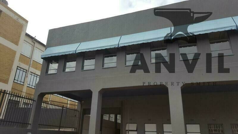 8 Thora Crescent, Wynberg, Sandton - Ground floor Unit 1 property image 20