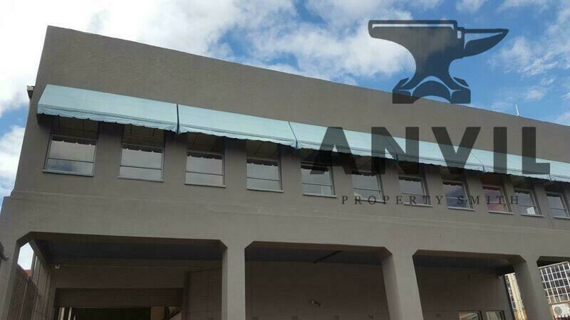 8 Thora Crescent, Wynberg, Sandton - Ground floor Unit 1 property image 21