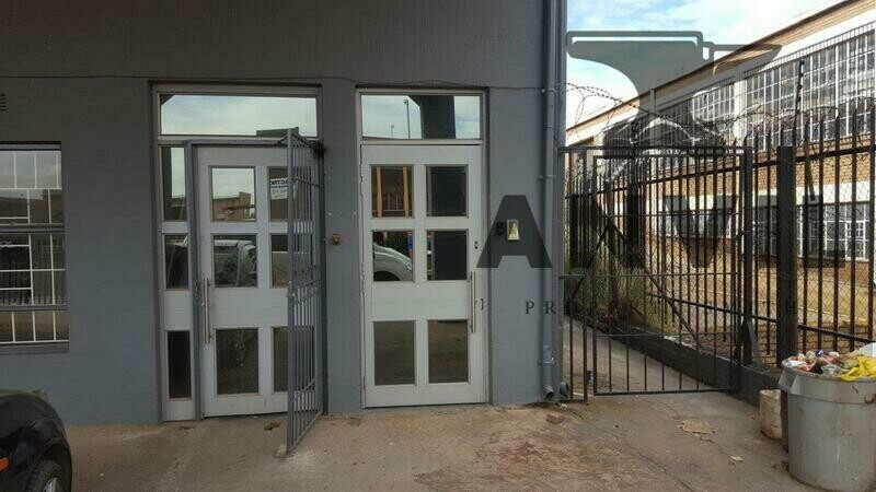 8 Thora Crescent, Wynberg, Sandton - Ground floor Unit 1 property image 22